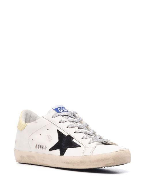 Superstar sneakers GOLDEN GOOSE | GWF00101F00319211171